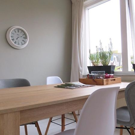 Bed And Breakfast Het Bureau Texel De Koog  Exterior photo