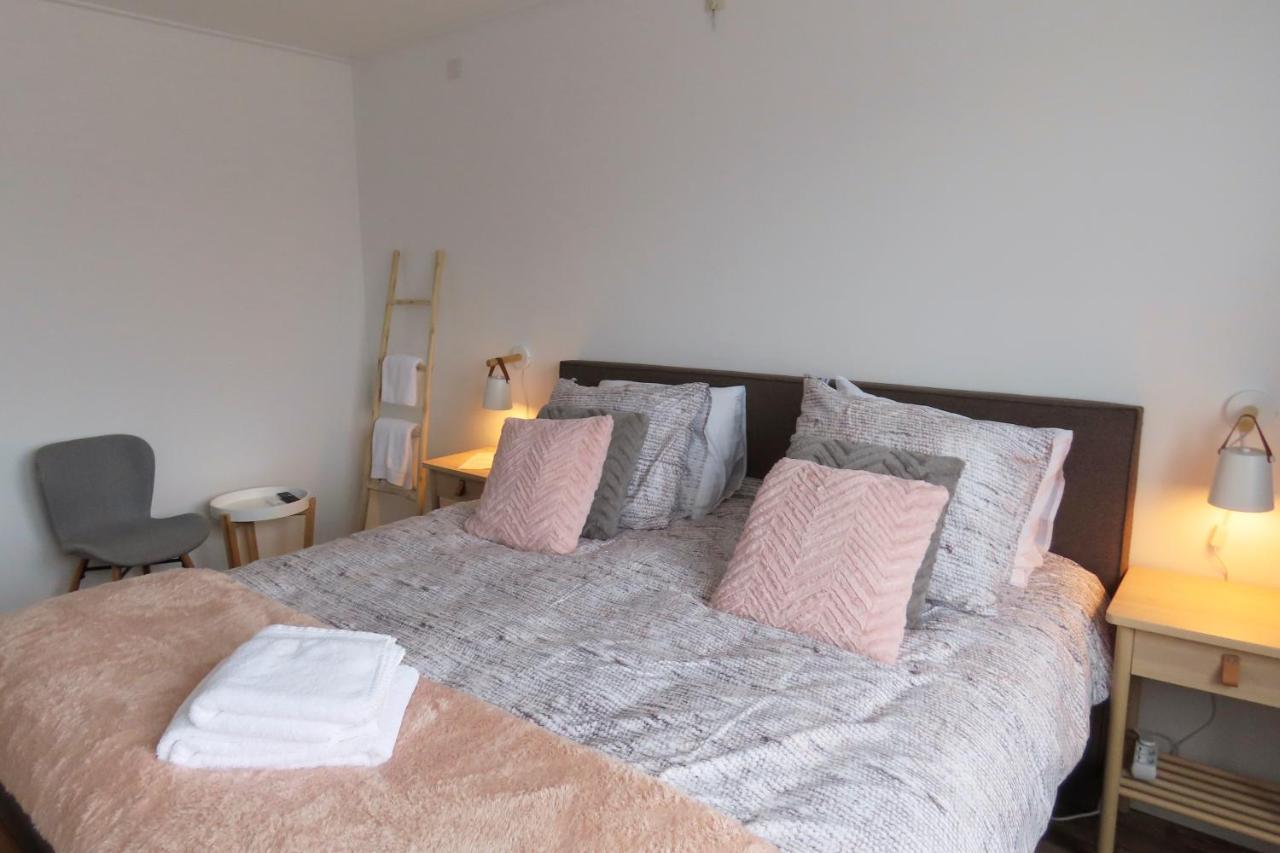 Bed And Breakfast Het Bureau Texel De Koog  Exterior photo