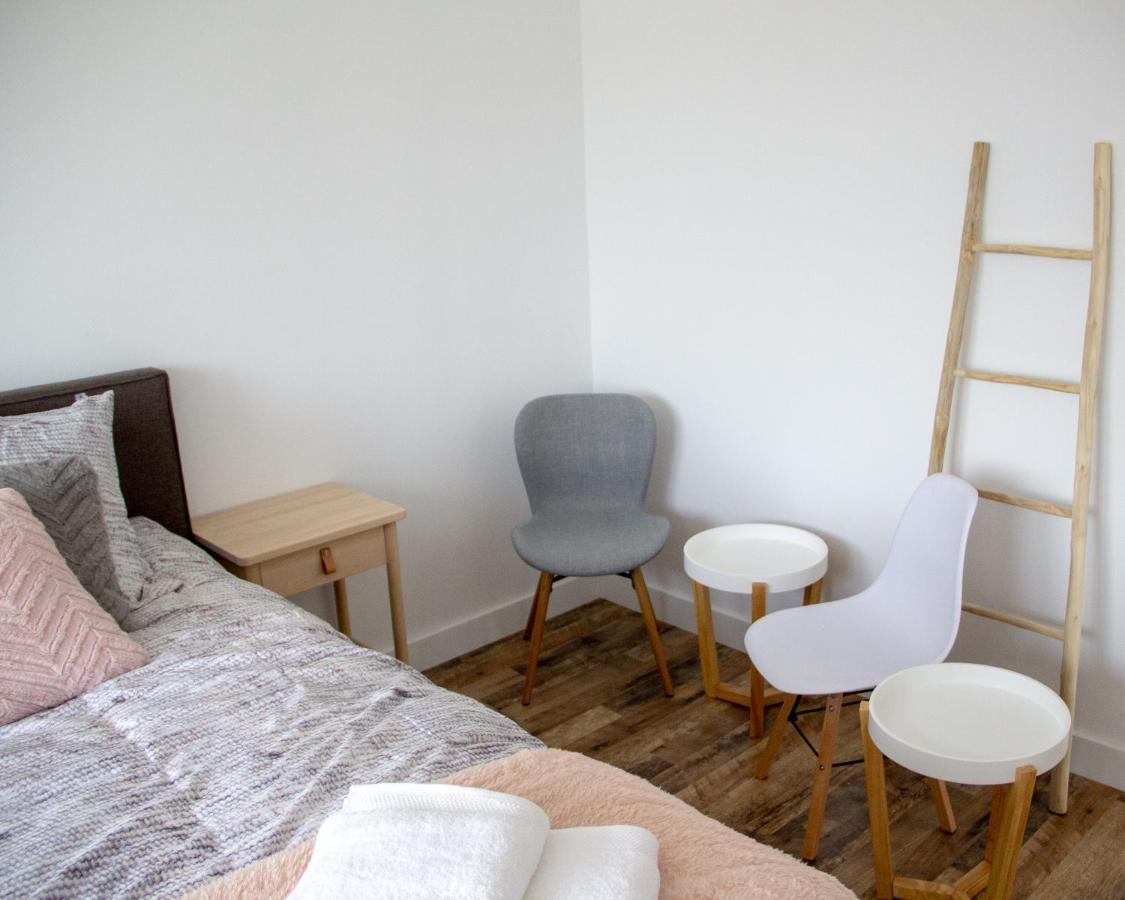 Bed And Breakfast Het Bureau Texel De Koog  Exterior photo